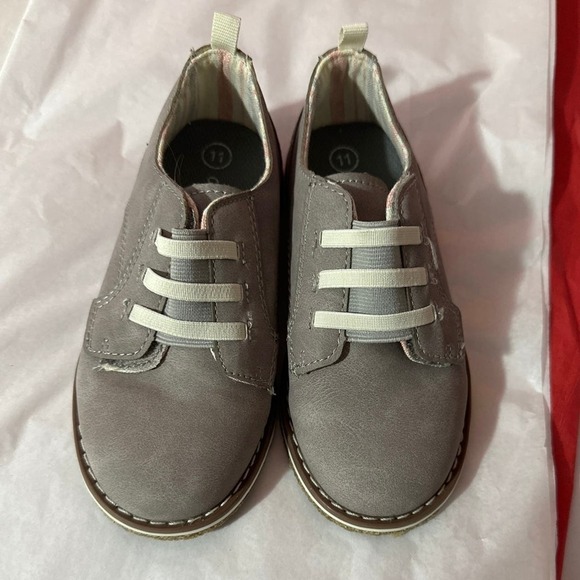 Cat & Jack dress shoes - Picture 1 of 4